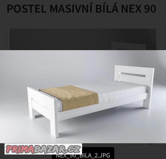 postel-masiv