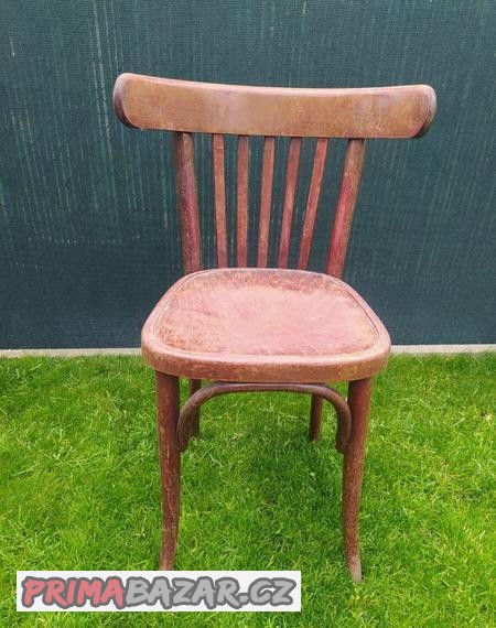 zidle-thonet