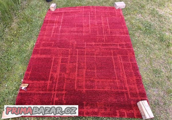 Koberec 160x230cm Elegance cosy - nový