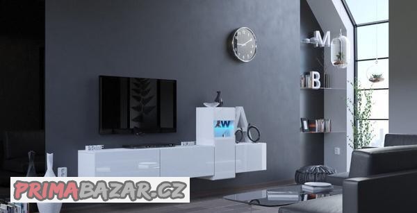 next-61-moderni-obyvaci-stena-263-cm-bily-lesk