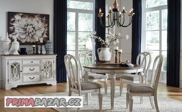 luxusni-jidelna-ve-stylu-vintage