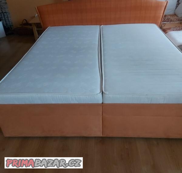 prodam-manzelskou-postel