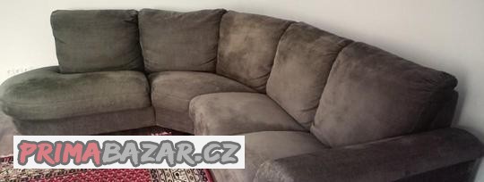 IKEA TIDAFORS SOFA - gauč rohová pravá