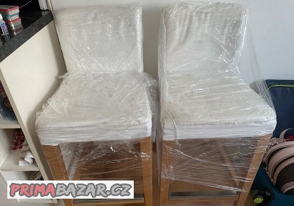 Barové židle IKEA