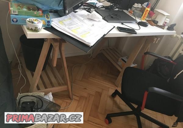 stul-ikea-podnozi-a-bila-deska-150x75