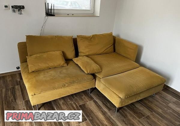 prodam-ikea-sedaci-souprava-gauc