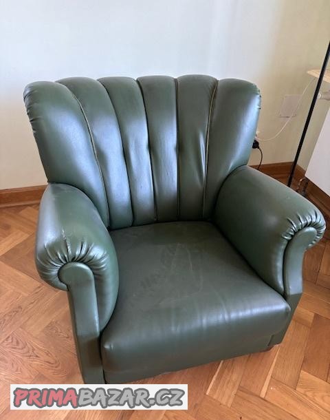 zelene-kreslo