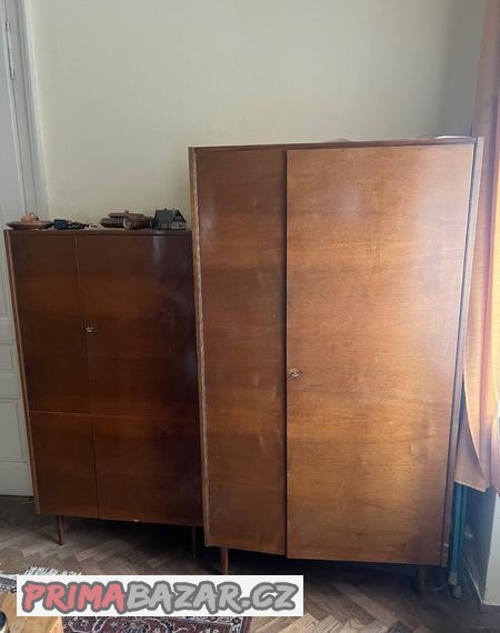 Skříně na prodej