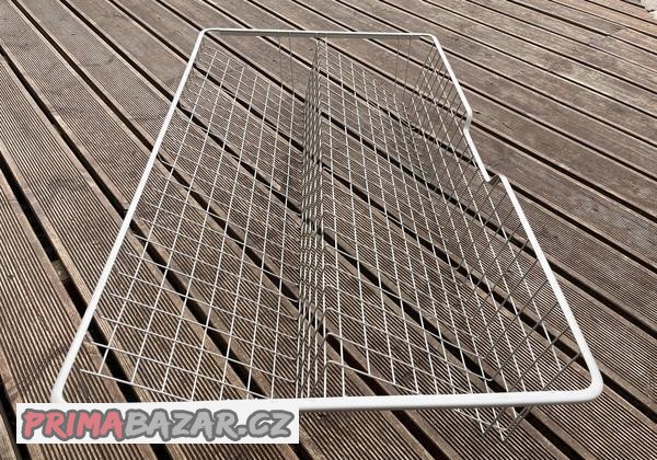 drátěný kos komplement na boty 100x58