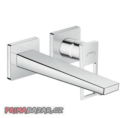 Prodám umývadlovou baterii Hansgrohe Metropol