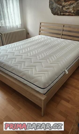 matrace-160x200-visco-royal