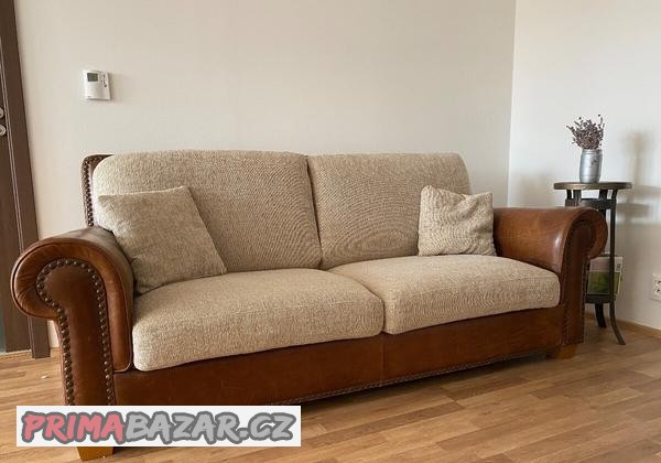 sedacka-natuzzi-retro