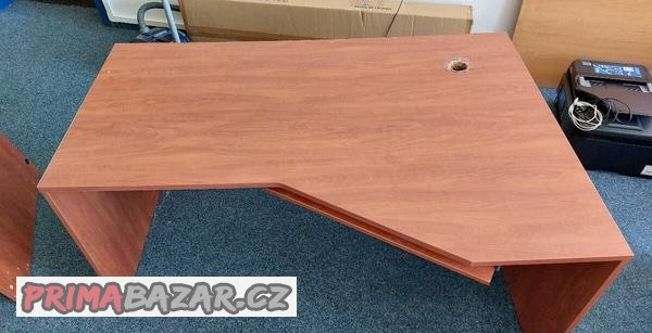 Pracovní stůl - za odvoz