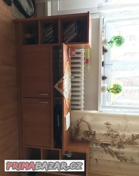 Televizní stůl / Dekorační skříň