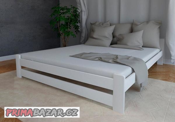 nova-postel-160x200-cm-rost-doprava-cela-praha-300kc