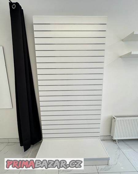 prodam-slat-wall-fix-panel-120-x-50-x-240-cm-bila