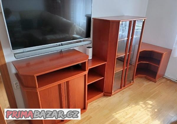prodam-dyhovany-nabytek-do-obyvaciho-pokoje
