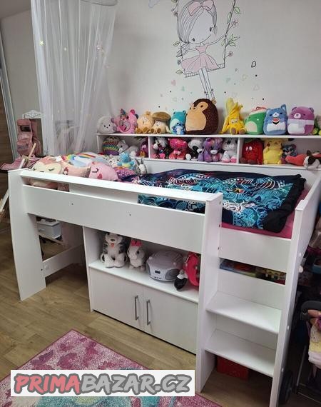 detska-postel