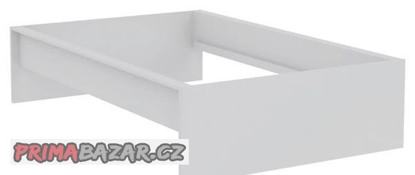 bilou-postel-z-lamina-s-matraci-120-x-200