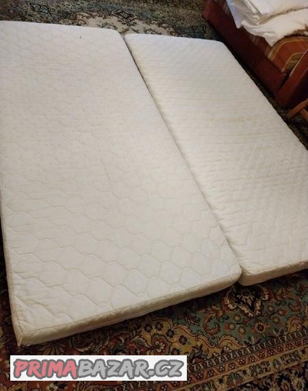 prodam-2-matrace