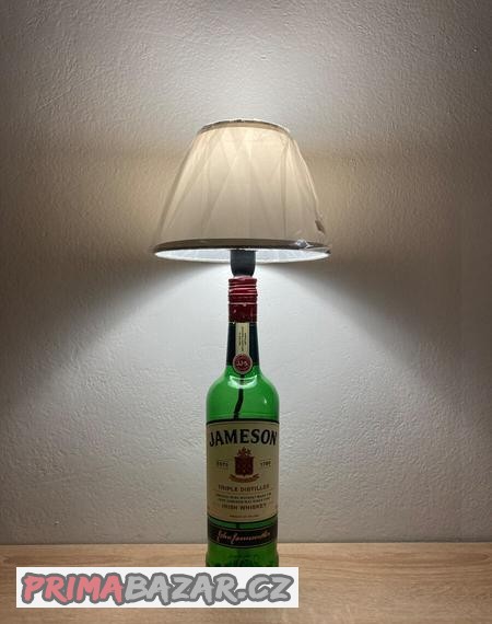 Jameson lampa