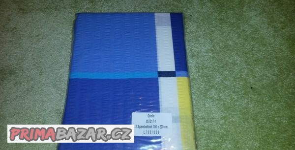 prosteradlo-quelle-100-bavlna-nove