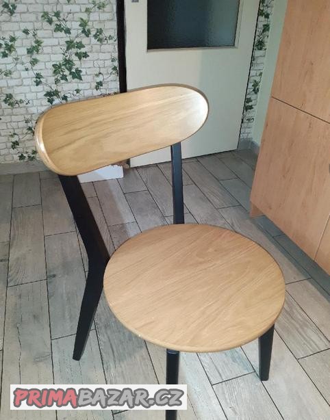 židle kuchyňská