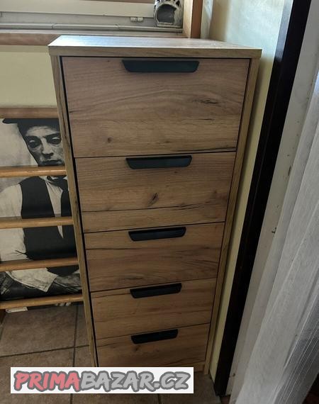 komoda-zasuvky