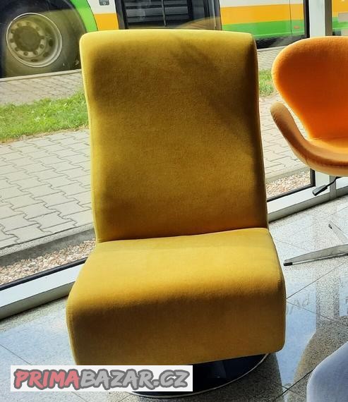 moderne-otocne-kreslo