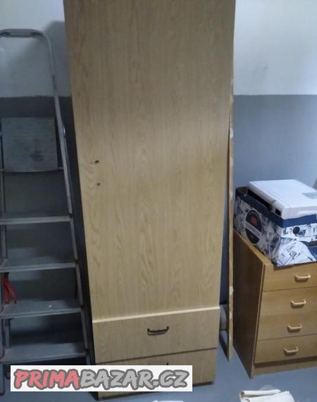 Skříně do předsíně
