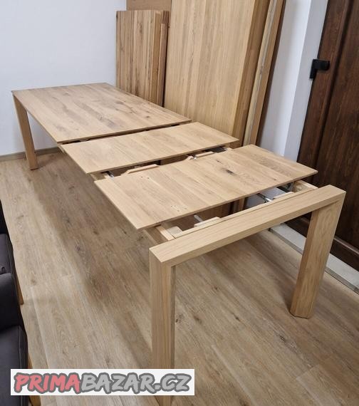 novy-rozkladaci-stul-beleny-dub-masiv-90x160-2x45