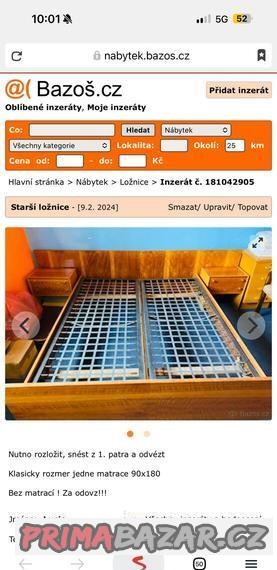 loznice-starsi-s-nocnimi-stolky-zdarma