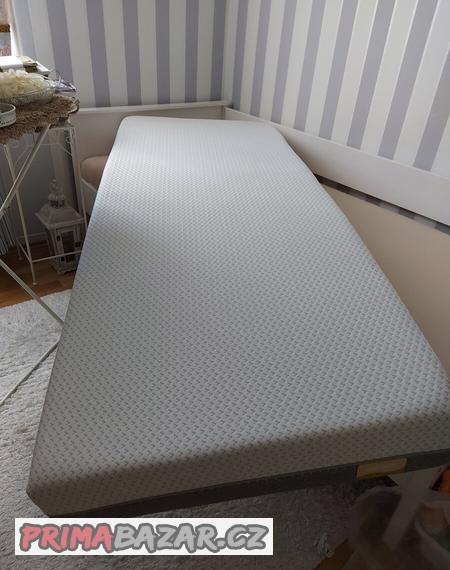 matrace-jysk-wellpur-80x200