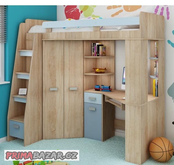 detska-patrova-postel