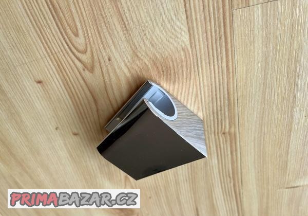 drzak-sprchy-hansgrohe-porter-chrom