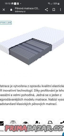 penova-matrace-comfort-plus-max-180x200-cm-s-14cm