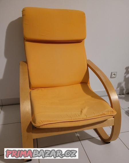 kreslo-oranzove