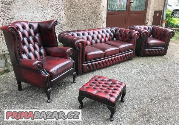 chesterfield