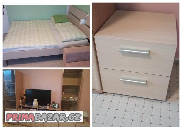 manzelska-postel-180x200-se-stolky-a-nabytkem