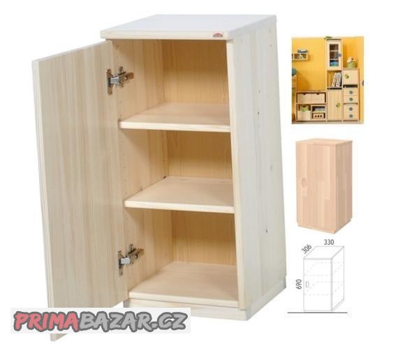 smrkova-skrinka-s-dvirky-nova-cena
