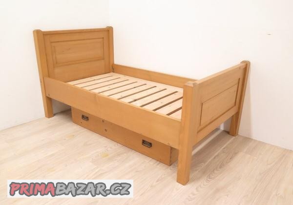 postel-z-masivu-160x90cm-vcetne-rostu-a-supliku