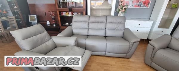 kozena-sedaci-souprava-alex-3-1-1-s-relaxacnimi-funkcemi