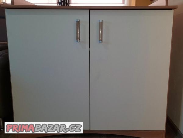 Komoda / přebalovací pult