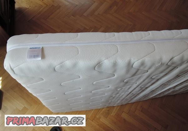 matrace-200x90cm