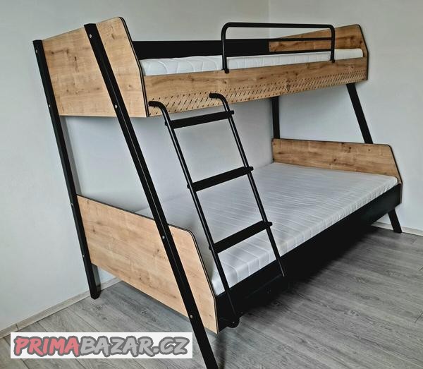 detska-patrova-postel-cilek-90x200-a-120x200-zanovni