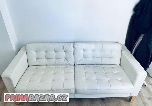 kozena-pohovka-landskrona-ikea