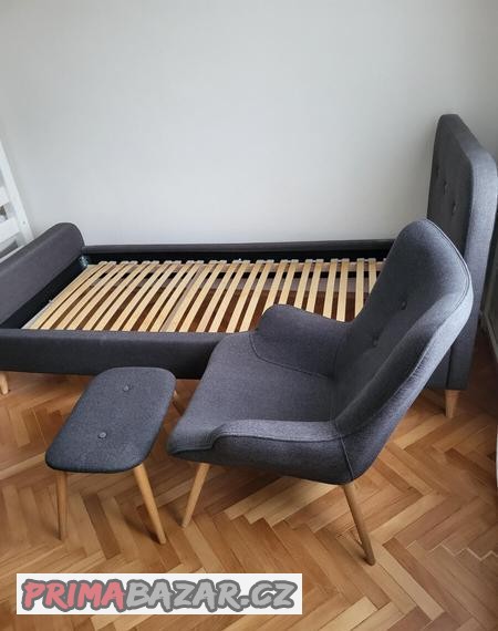 postel-kreslo-s-podnozkou