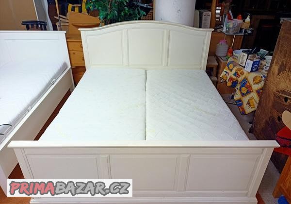 prodam-hezke-letiste-ikea-birkeland-180-x-200-cm