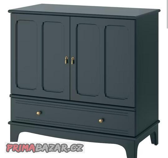 Skříňka - Ikea Lommarp