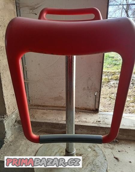 Prodám barové židle